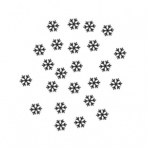 Snöskottning